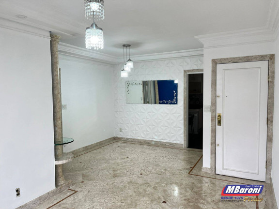 Imagem Apartamento com 3 Quartos à Venda, 90 m² em Ipiranga - São Paulo Imagem Apartamento com 3 Quartos à Venda, 90 m² em Ipiranga - São Paulo