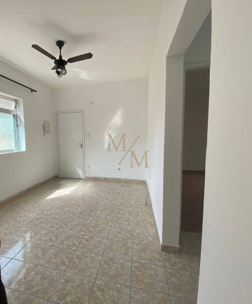 Imagem Apartamento com 2 Quartos à Venda, 65 m² em Embaré - Santos Imagem Apartamento com 2 Quartos à Venda, 65 m² em Embaré - Santos