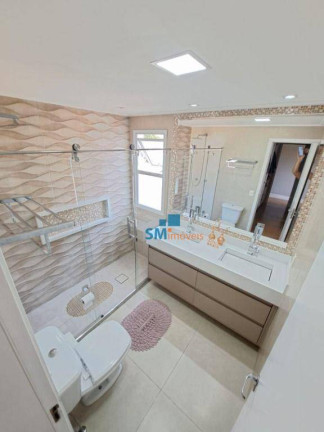 Imagem Apartamento com 3 Quartos à Venda, 156 m² em Centro - São Bernardo Do Campo