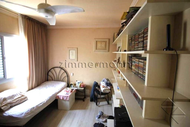 Imagem Apartamento com 3 Quartos à Venda, 122 m² em Perdizes - São Paulo Imagem Apartamento com 3 Quartos à Venda, 122 m² em Perdizes - São Paulo