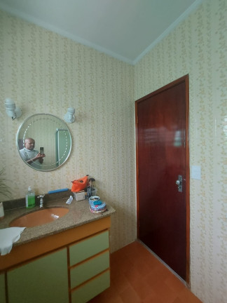 Imagem Casa com 3 Quartos à Venda, 408 m² em Socorro - São Paulo Imagem Casa com 3 Quartos à Venda, 408 m² em Socorro - São Paulo