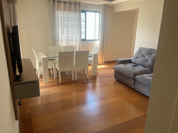 Imagem Apartamento com 3 Quartos à Venda, 103 m² em Vila Mariana - São Paulo Imagem Apartamento com 3 Quartos à Venda, 103 m² em Vila Mariana - São Paulo