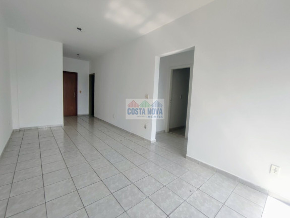 Apartamento com 2 Quartos para Alugar, 112 m² em Aparecida - Santos