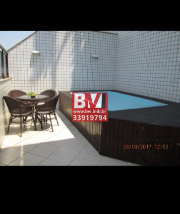 Imagem Apartamento com 3 Quartos à Venda, 100 m² em Vila Da Penha - Rio De Janeiro Imagem Apartamento com 3 Quartos à Venda, 100 m² em Vila Da Penha - Rio De Janeiro