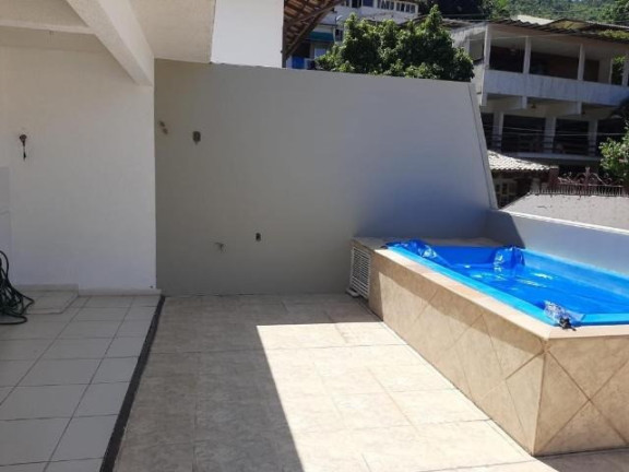 Imagem Casa com 3 Quartos à Venda, 209 m² em São Francisco - Niterói