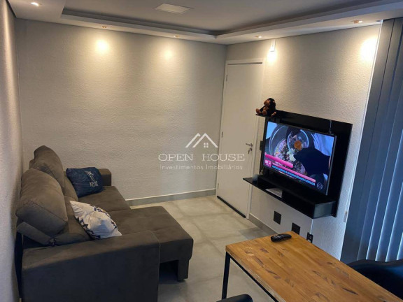 Imagem Apartamento com 2 Quartos à Venda, 40 m² em Botucatu Imagem Apartamento com 2 Quartos à Venda, 40 m² em Botucatu