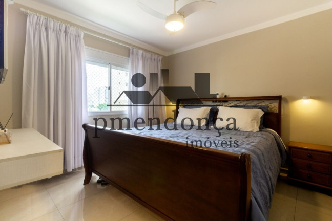 Imagem Apartamento com 3 Quartos à Venda, 132 m² em Barra Funda - São Paulo
