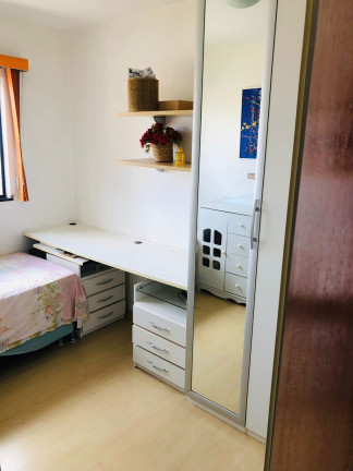 Imagem Imóvel com 3 Quartos à Venda, 71 m² em Areal (águas Claras) - Brasília