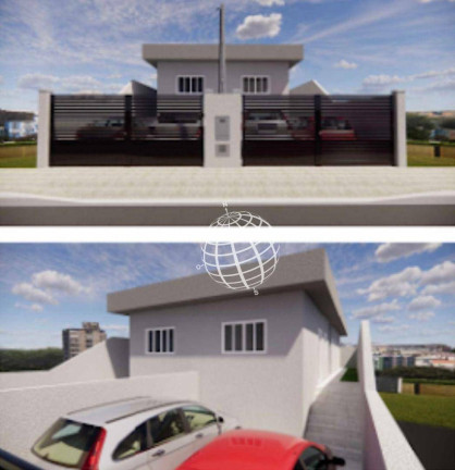 Imagem Casa com 2 Quartos à Venda, 58 m² em Vila Santa Helena - Atibaia
