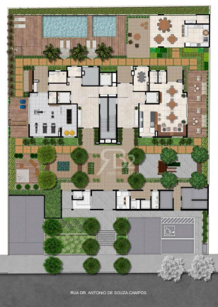 Imagem Apartamento com 3 Quartos à Venda, 129 m² em Cambuí - Campinas Imagem Apartamento com 3 Quartos à Venda, 129 m² em Cambuí - Campinas