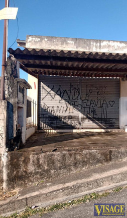 Imagem Casa para Alugar, em Cid. Nova Jacarei - Jacareí Imagem Casa para Alugar, em Cid. Nova Jacarei - Jacareí