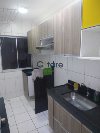 Imagem Apartamento com 2 Quartos à Venda, 45 m² em Salinas - Fortaleza Imagem Apartamento com 2 Quartos à Venda, 45 m² em Salinas - Fortaleza