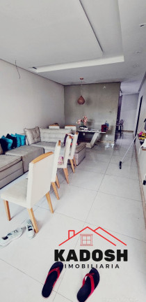 Casa com 3 Quartos à Venda, 250 m² em Tomba - Feira De Santana