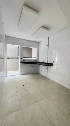 Imagem Casa com 2 Quartos à Venda, 49 m² em Maracanã - Praia Grande Imagem Casa com 2 Quartos à Venda, 49 m² em Maracanã - Praia Grande