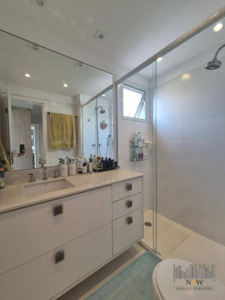 Imagem Apartamento com 3 Quartos à Venda, 143 m² em Vila Leopoldina - São Paulo Imagem Apartamento com 3 Quartos à Venda, 143 m² em Vila Leopoldina - São Paulo