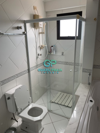 Imagem Apartamento com 4 Quartos à Venda, 160 m² em Enseada - Guarujá