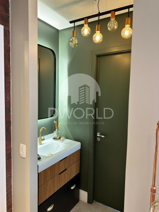 Imagem Flat com 2 Quartos à Venda, 60 m² em Centro - São Bernardo Do Campo Imagem Flat com 2 Quartos à Venda, 60 m² em Centro - São Bernardo Do Campo