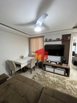 Imagem Apartamento com 2 Quartos à Venda, 49 m² em Jardim Da Balsa Ii - Americana Imagem Apartamento com 2 Quartos à Venda, 49 m² em Jardim Da Balsa Ii - Americana