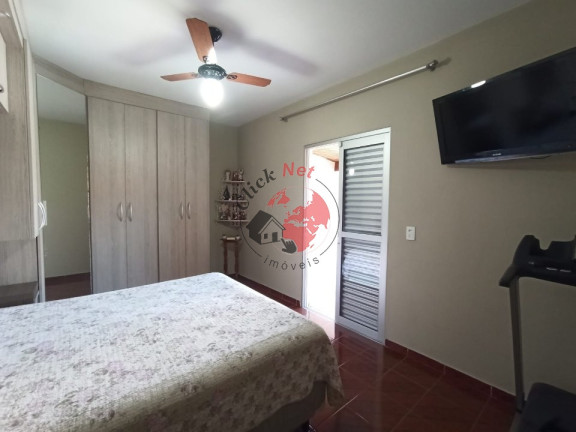 Imagem Sobrado com 3 Quartos à Venda, 161 m² em Alves Dias - São Bernardo Do Campo