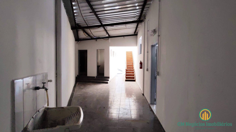 Imagem Galpão para Alugar, 838 m² em Jardim Dos Ipês - Cotia Imagem Galpão para Alugar, 838 m² em Jardim Dos Ipês - Cotia