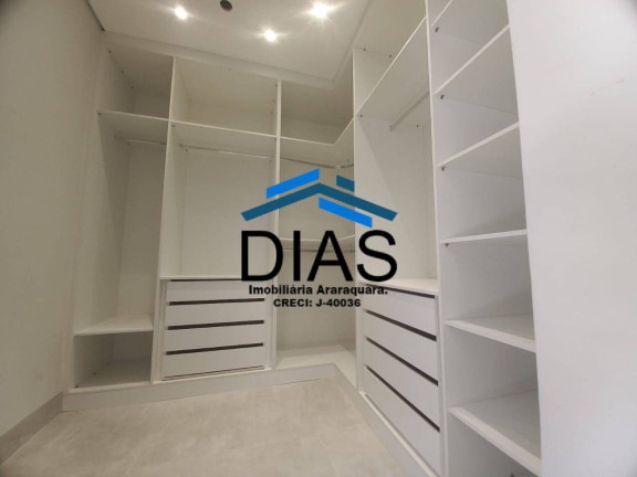 Imagem Casa com 3 Quartos à Venda, 308 m² em Jardim Botânico - Araraquara Imagem Casa com 3 Quartos à Venda, 308 m² em Jardim Botânico - Araraquara
