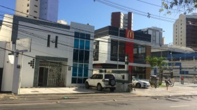 Imagem Sobrado com 1 Quarto à Venda, 361 m² em Pituba - Salvador Imagem Sobrado com 1 Quarto à Venda, 361 m² em Pituba - Salvador