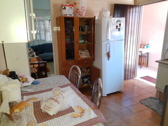 Imagem Casa com 2 Quartos à Venda, 125 m² em Real - Praia Grande Imagem Casa com 2 Quartos à Venda, 125 m² em Real - Praia Grande