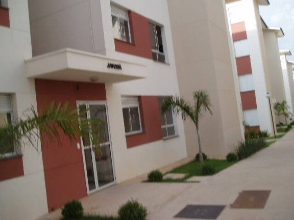 Imagem Apartamento com 2 Quartos para Alugar, 60 m² em Boa Vista - Sorocaba Imagem Apartamento com 2 Quartos para Alugar, 60 m² em Boa Vista - Sorocaba