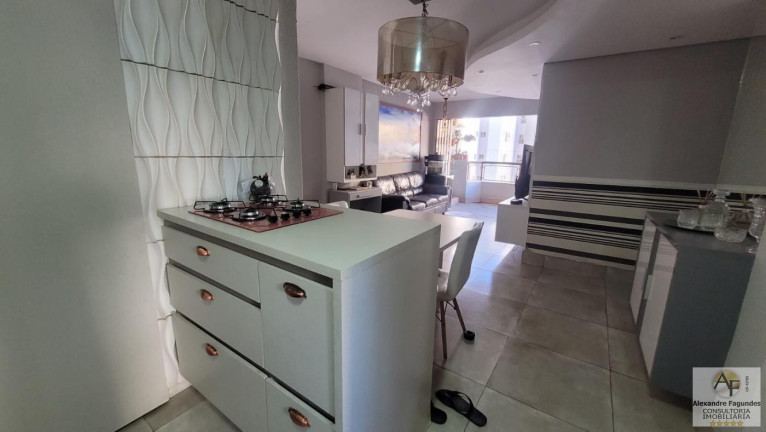 Imagem Apartamento com 3 Quartos à Venda, 78 m² em Setor Bela Vista - Goiânia