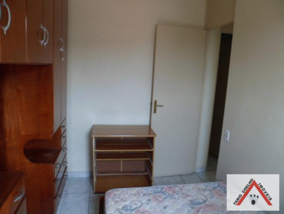 Imagem Apartamento com 2 Quartos à Venda, 65 m² em Interlagos - São Paulo