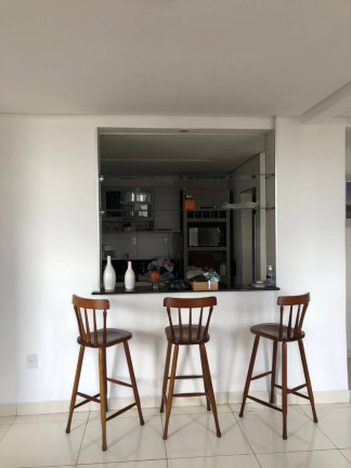 Imagem Apartamento com 3 Quartos à Venda, 136 m² em Salgado Filho - Aracaju
