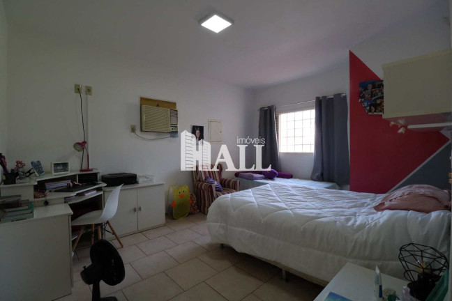 Imagem Casa com 2 Quartos à Venda, 180 m² em Jardim Panorama - São José Do Rio Preto Imagem Casa com 2 Quartos à Venda, 180 m² em Jardim Panorama - São José Do Rio Preto