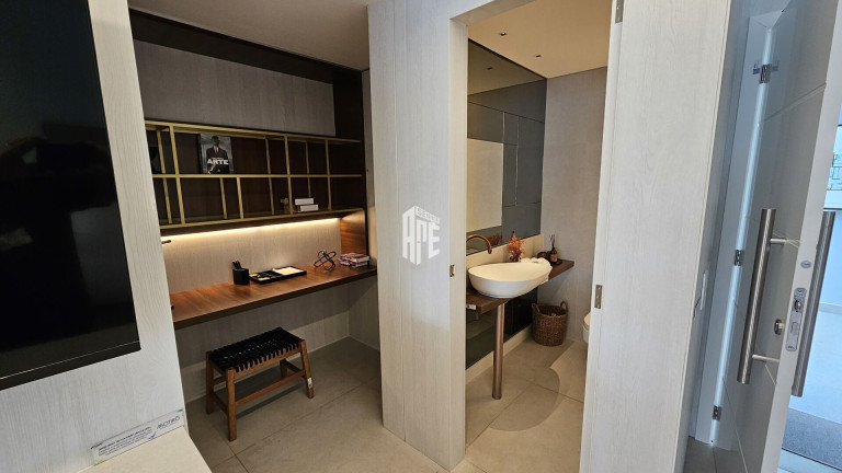 Imagem Apartamento com 3 Quartos à Venda, 129 m² em Vila Assunção - Santo André Imagem Apartamento com 3 Quartos à Venda, 129 m² em Vila Assunção - Santo André