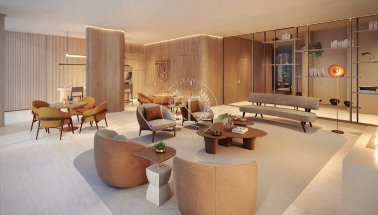 Imagem Apartamento com 3 Quartos à Venda, 178 m² em Jardins - São Paulo