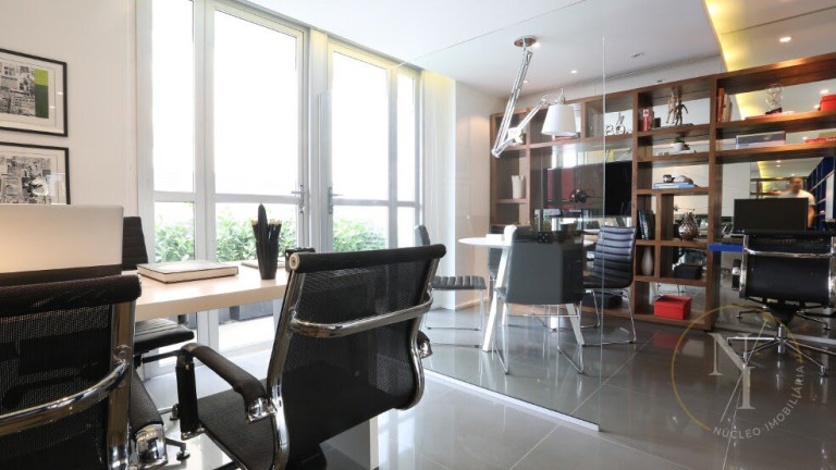 Imagem Sala Comercial à Venda, 39 m² em Cerqueira César - São Paulo Imagem Sala Comercial à Venda, 39 m² em Cerqueira César - São Paulo