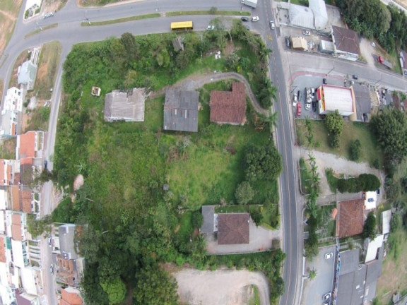Imagem Terreno à Venda, 6.351 m² em Forquilhas - São José Imagem Terreno à Venda, 6.351 m² em Forquilhas - São José