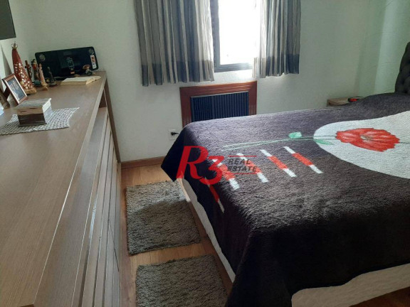 Imagem Apartamento com 2 Quartos à Venda, 111 m² em Ponta Da Praia - Santos Imagem Apartamento com 2 Quartos à Venda, 111 m² em Ponta Da Praia - Santos