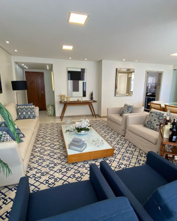 Imagem Imóvel com 3 Quartos à Venda, 143 m² em Praia Do Morro - Guarapari