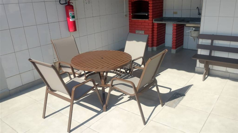 Imagem Apartamento com 2 Quartos à Venda, 70 m² em Flórida - Praia Grande Imagem Apartamento com 2 Quartos à Venda, 70 m² em Flórida - Praia Grande