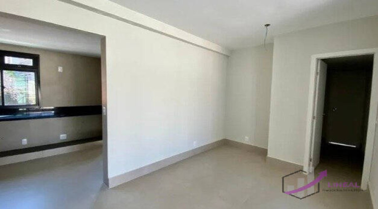 Imagem Apartamento com 3 Quartos à Venda, 82 m² em Serra - Belo Horizonte