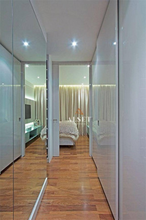 Imagem Apartamento com 3 Quartos à Venda, 200 m² em Anália Franco - São Paulo Imagem Apartamento com 3 Quartos à Venda, 200 m² em Anália Franco - São Paulo