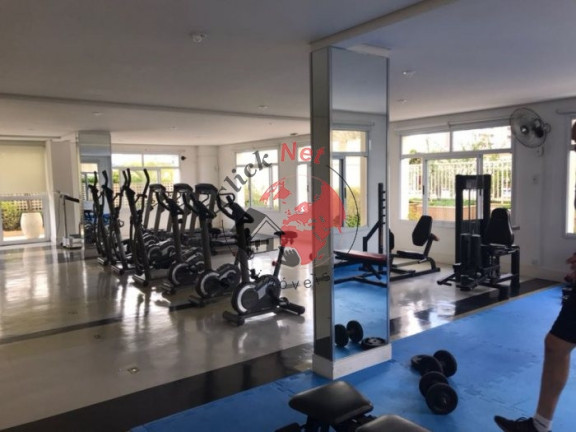 Imagem Apartamento com 2 Quartos à Venda, 60 m² em Mauá - São Caetano Do Sul