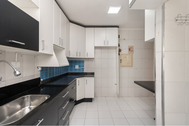 Imagem Imóvel com 2 Quartos à Venda, 57 m² em Vila Do Castelo - São Paulo