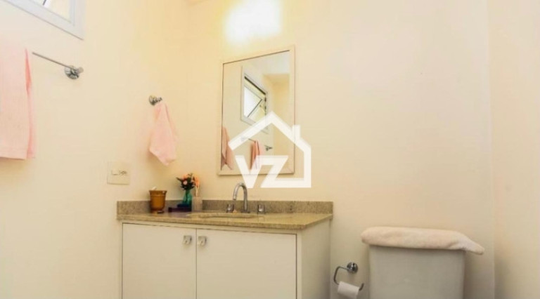 Imagem Apartamento com 3 Quartos à Venda, 109 m² em Vila Andrade - São Paulo Imagem Apartamento com 3 Quartos à Venda, 109 m² em Vila Andrade - São Paulo