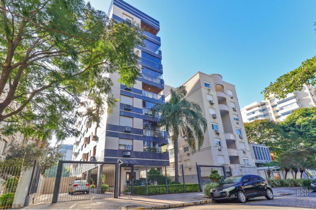 Imagem Apartamento com 3 Quartos à Venda, 130 m² em Santana - Porto Alegre