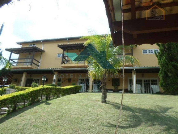 Imagem Chácara com 3 Quartos à Venda, 3.600 m² em Itupeva