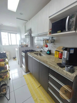 Imagem Apartamento com 2 Quartos à Venda, 63 m² em Jardim São Caetano - São Caetano Do Sul Imagem Apartamento com 2 Quartos à Venda, 63 m² em Jardim São Caetano - São Caetano Do Sul