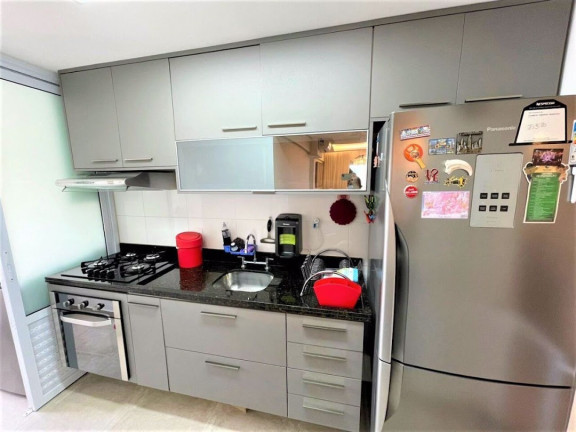 Imagem Apartamento com 3 Quartos à Venda, 75 m² em Vila Sônia - São Paulo Imagem Apartamento com 3 Quartos à Venda, 75 m² em Vila Sônia - São Paulo
