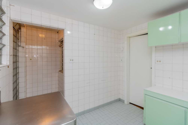 Imagem Apartamento com 3 Quartos à Venda, 100 m² em Perdizes - São Paulo