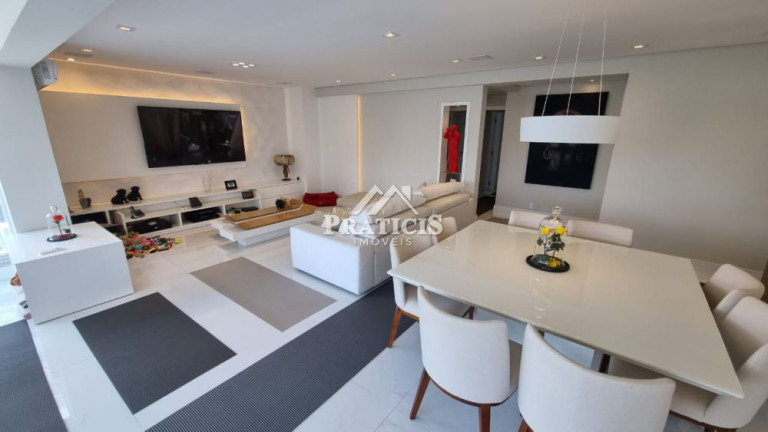 Imagem Apartamento com 4 Quartos à Venda, 249 m² em Chacara Klabin - São Paulo